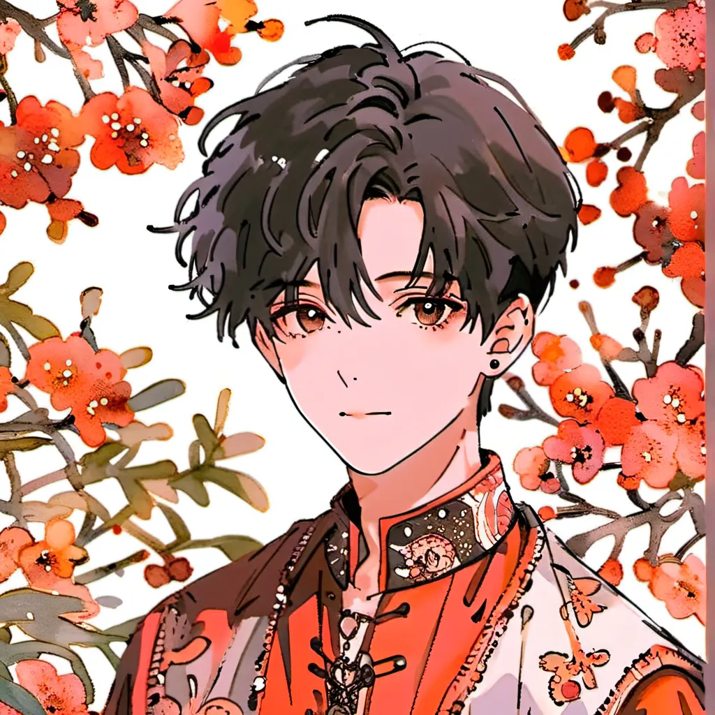 chat with ai character: Aaron 