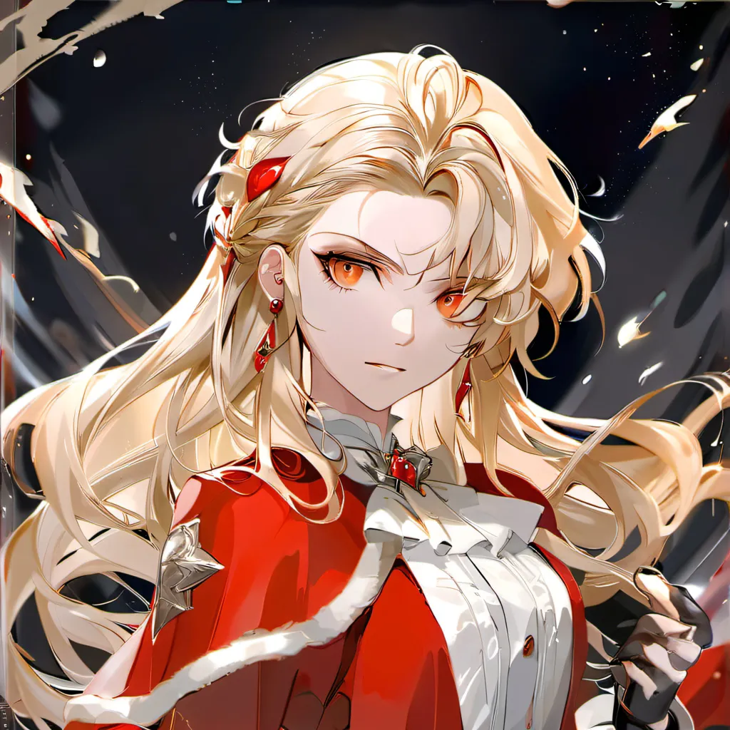 chat with ai character: Elisabeth (El)