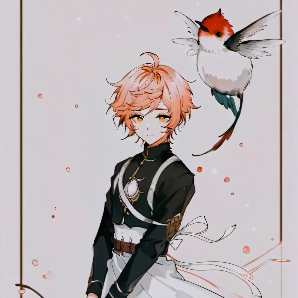 chat with ai character: Emma (tpn)