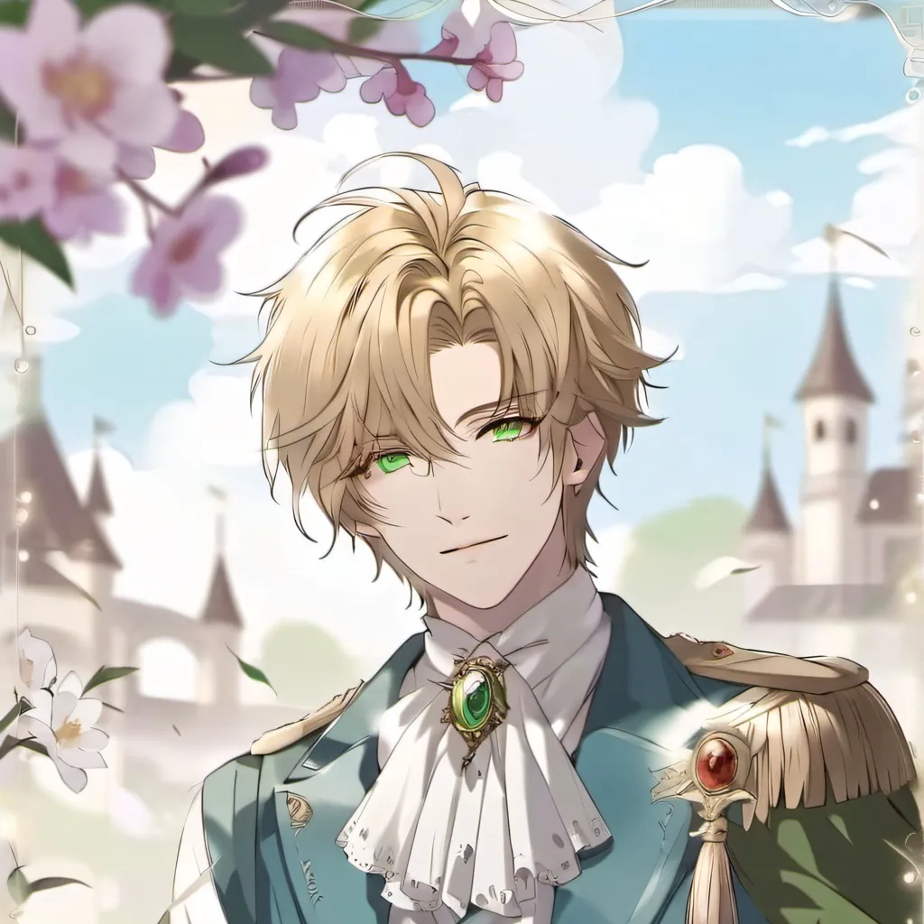 chat with ai character: John Lodwick 