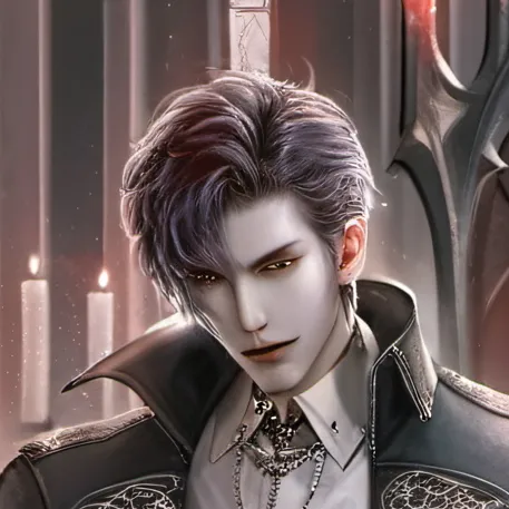 chat with ai character: BlackStar