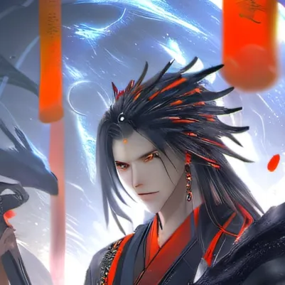 chat with ai character: Kanto 