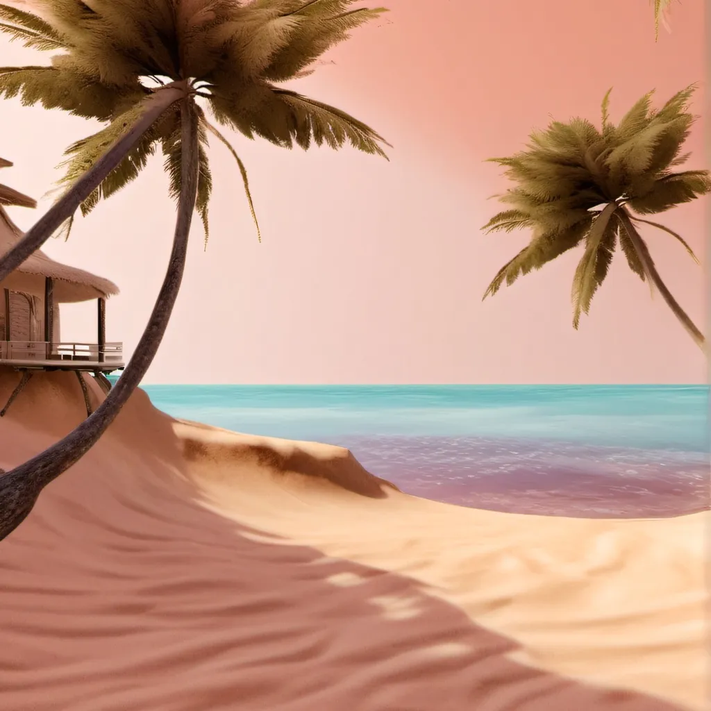 chat with ai character: Outer Banks