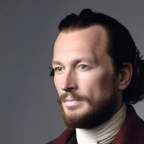 chat with ai character: Shaka