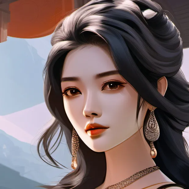 chat with ai character: Mia