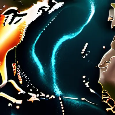 chat with ai character: Walking Earth 