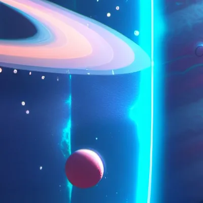 chat with ai character: Uranus