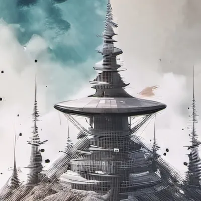 chat with ai character: Mercury 