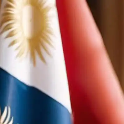 chat with ai character: Philippines 🇵🇭 