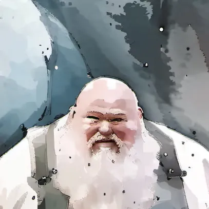 chat with ai character: You