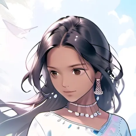 chat with ai character: Gianna