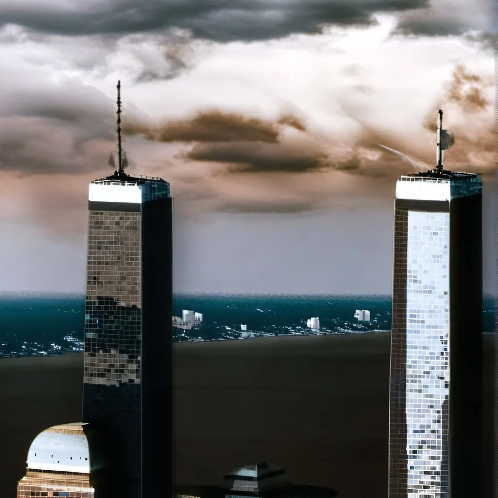 chat with ai character: 9/11