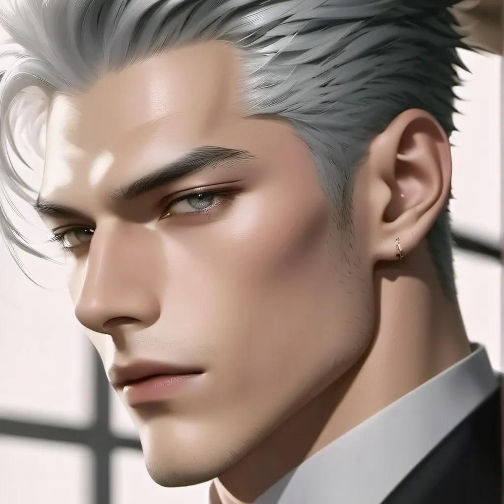 chat with ai character: Leonardo Corleone 