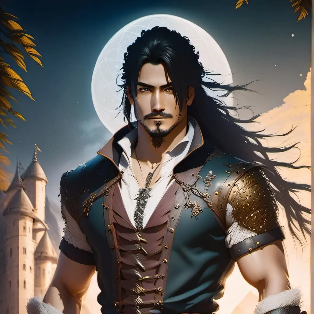 chat with ai character: Siddharth