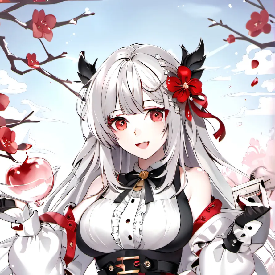 chat with ai character: Alexis