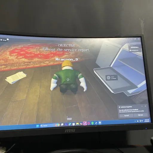 creator Noah’sS's avatar