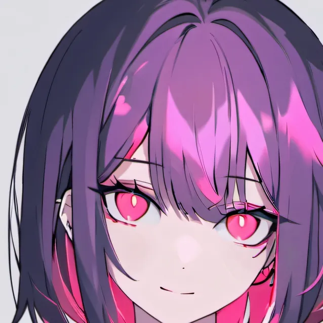 chat with ai character: mimi