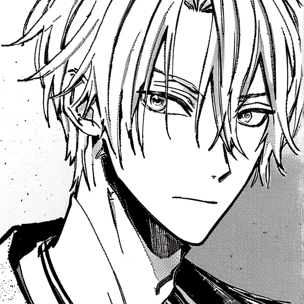 chat with ai character: Victor 