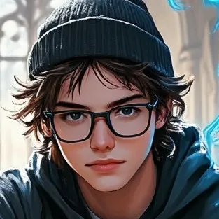 chat with ai character: Ethan