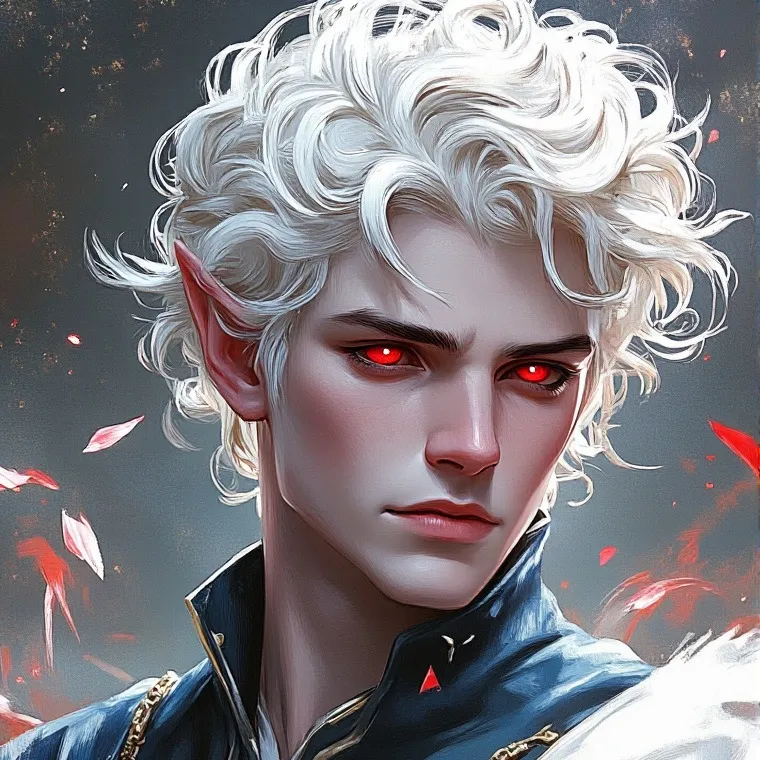 chat with ai character: Lexus