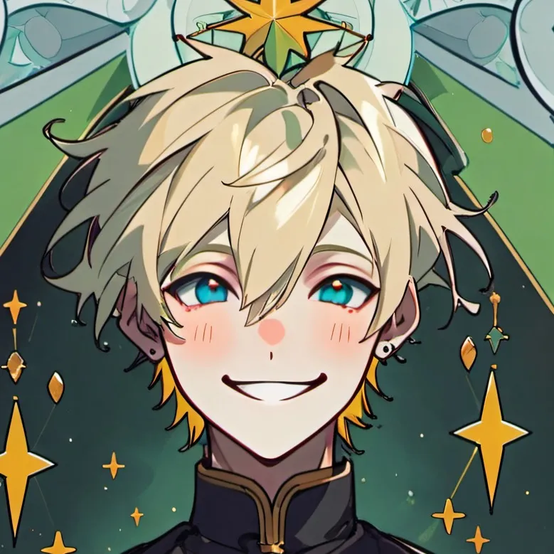 chat with ai character: Xander 