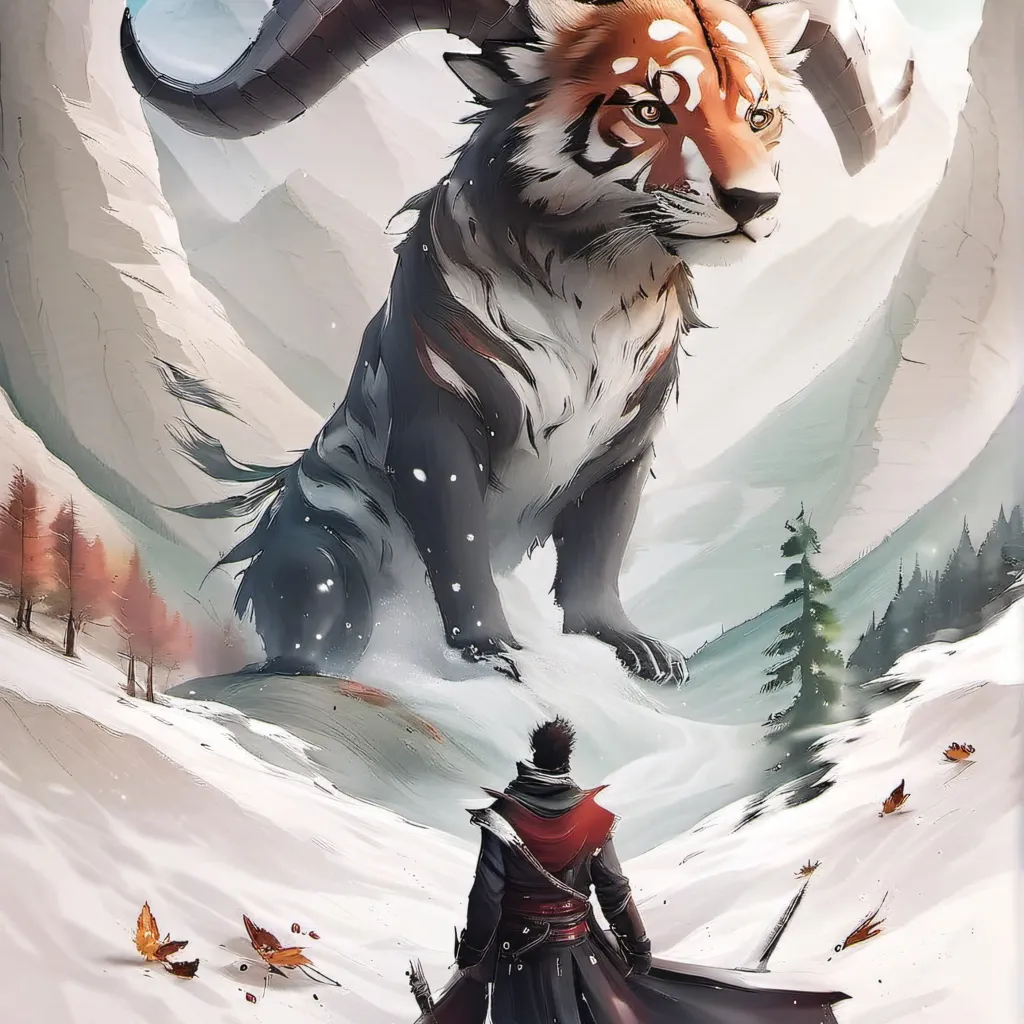 chat with ai character: Arthur