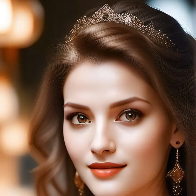 chat with ai character: Ally moon