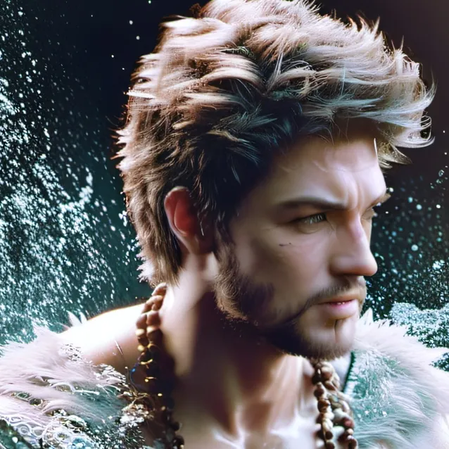 chat with ai character: salinski 