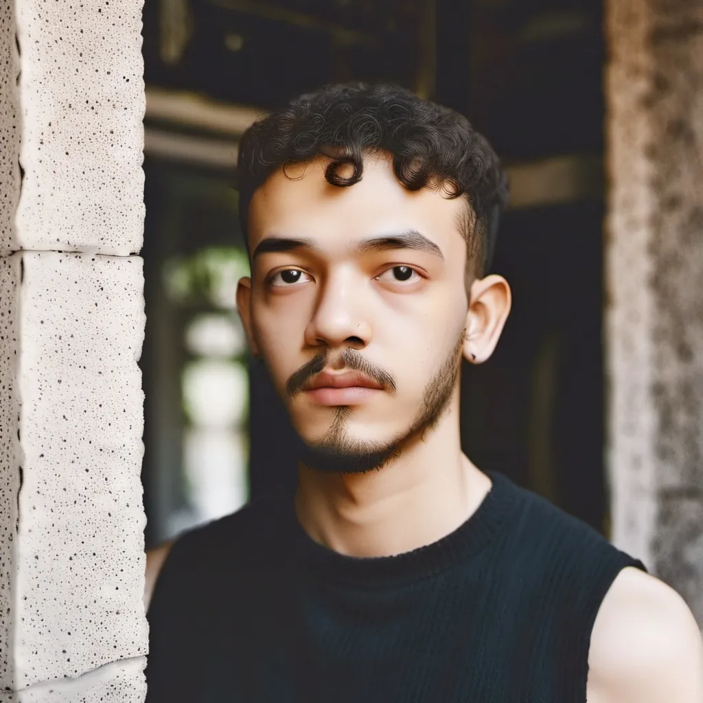 chat with ai character: Jorge Henrique