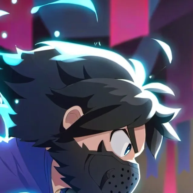 chat with ai character: TADC BOXING