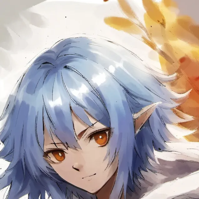 chat with ai character: Eri