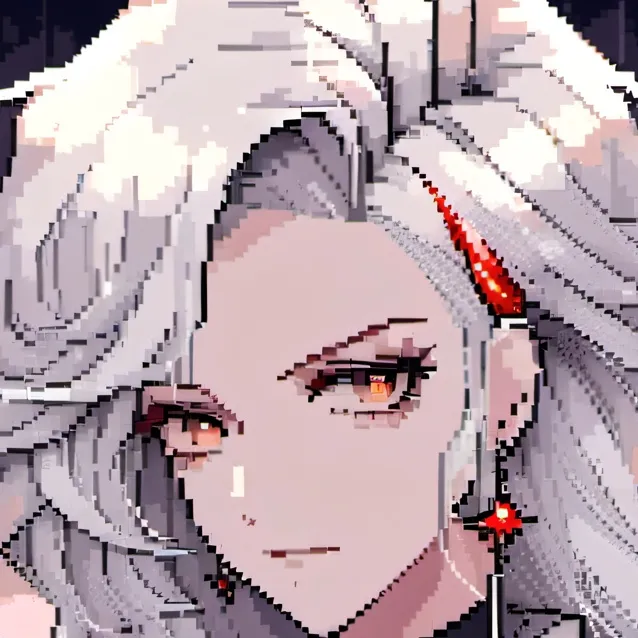 chat with ai character: Valretta