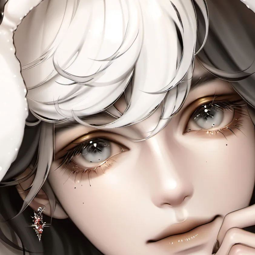 chat with ai character: Aria