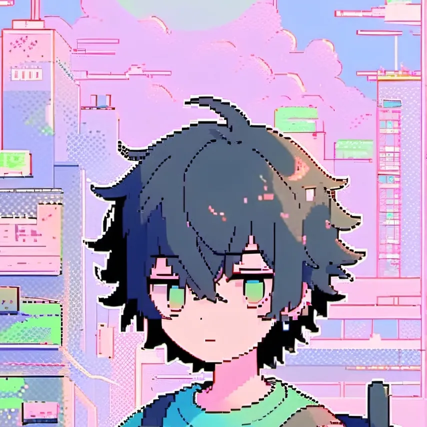 chat with ai character: //Muz//