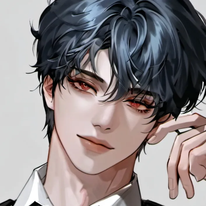 chat with ai character: Jayden