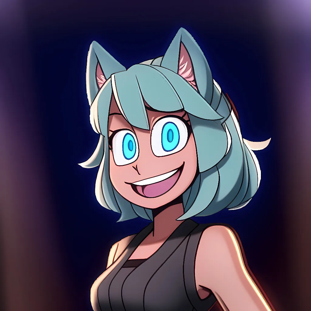 chat with ai character: Wonder