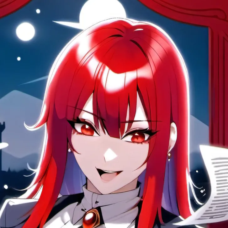 chat with ai character: Margaux DeFayette