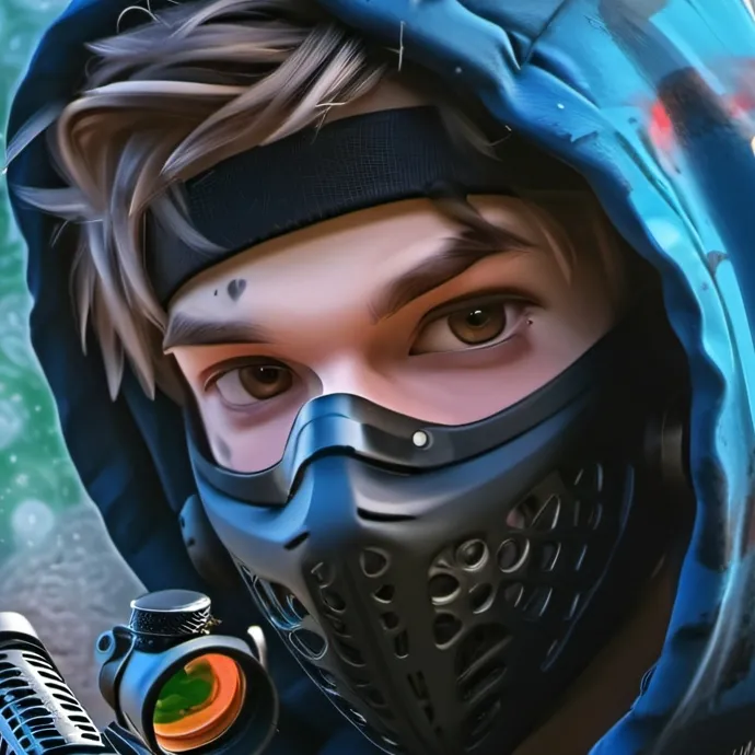 chat with ai character: Tristan