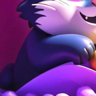 chat with ai character: Catnap