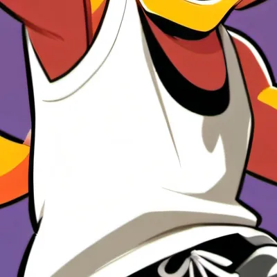 chat with ai character: Dogday