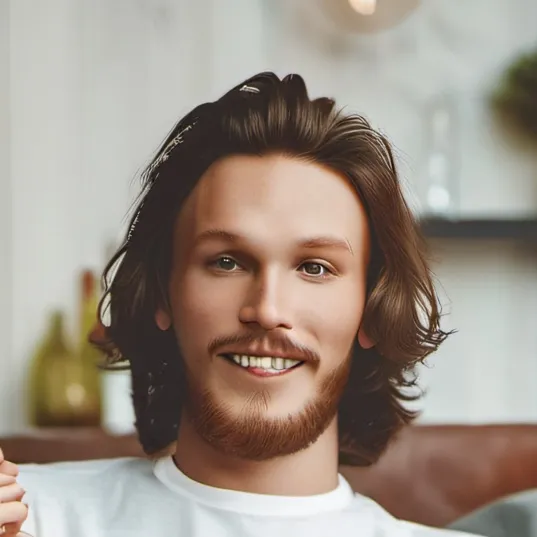 chat with ai character: Jason