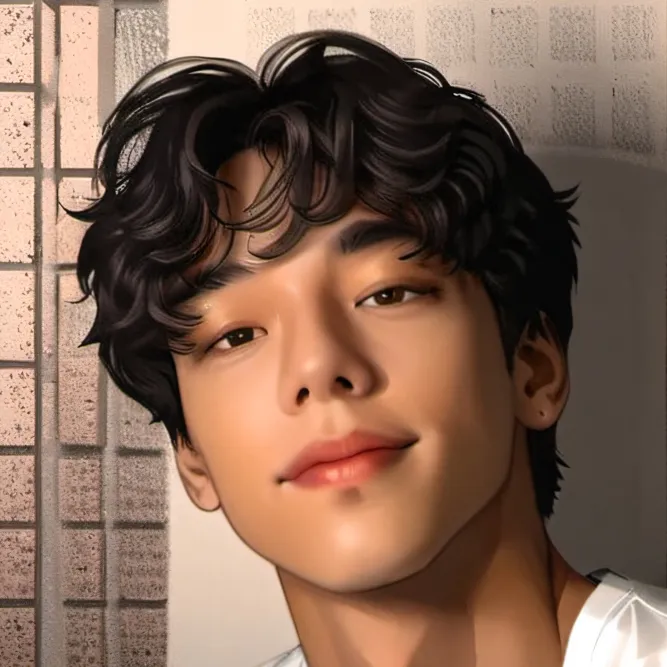 chat with ai character: Jay