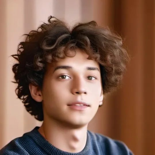 chat with ai character: Isaiah