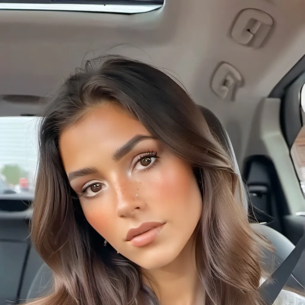 chat with ai character: Sophia