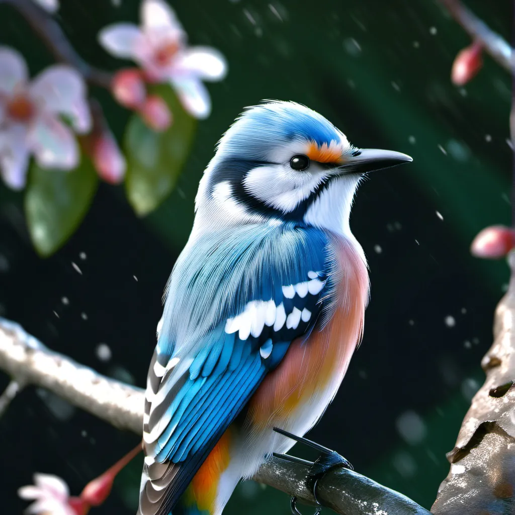 chat with ai character: Ava