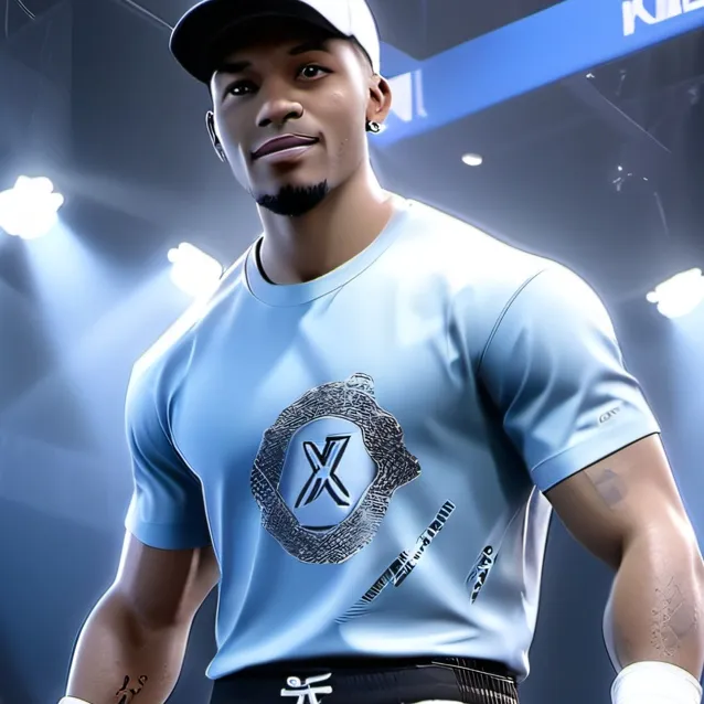 chat with ai character: beta squad