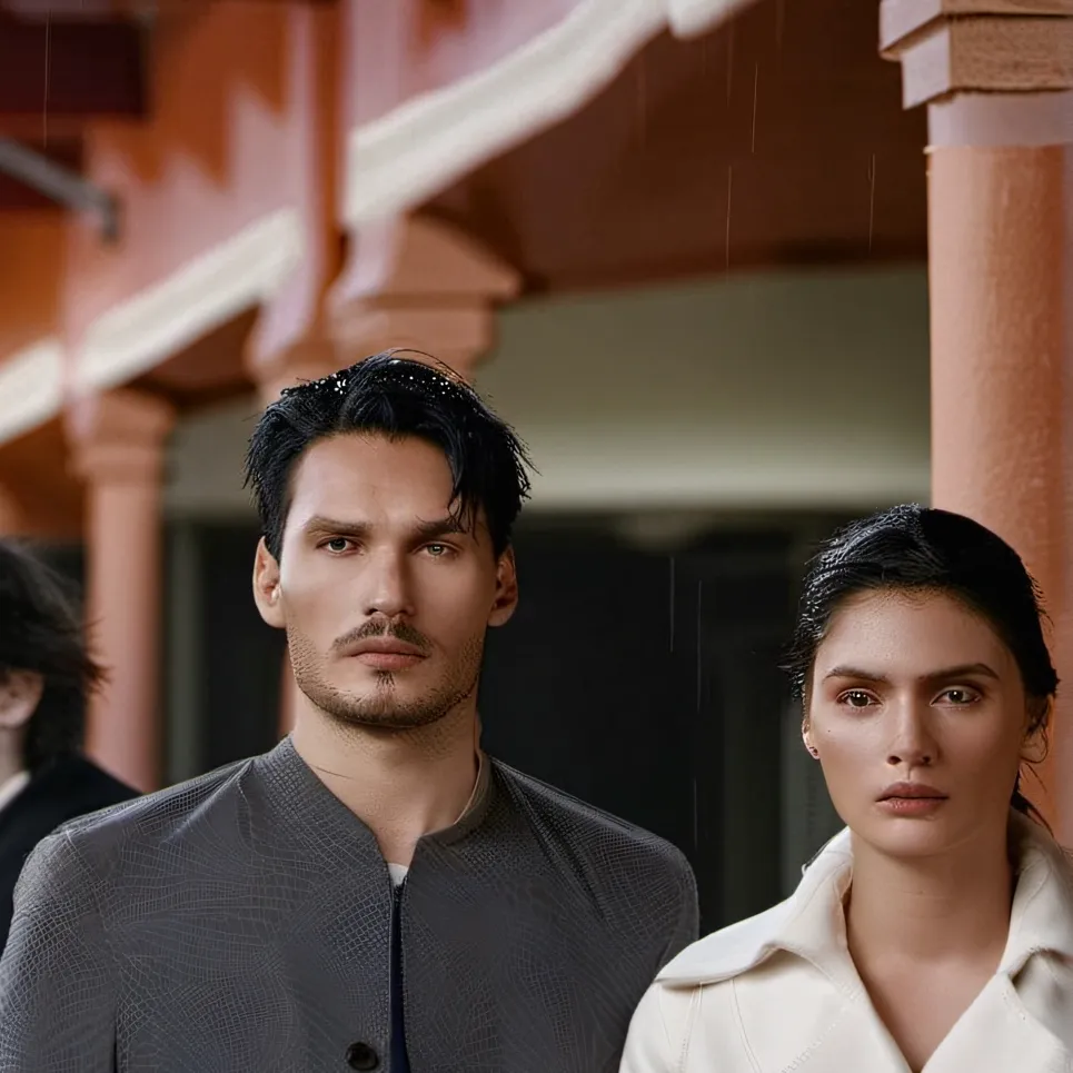 chat with ai character: TVD x Originals