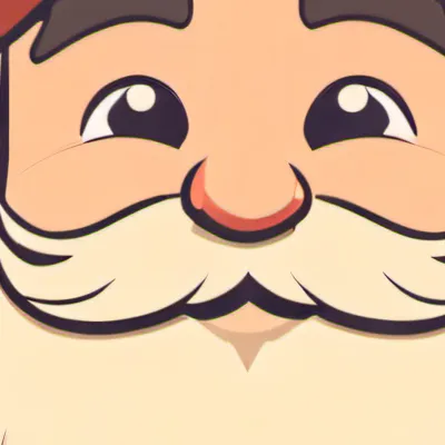 chat with ai character: Terry the Gnome