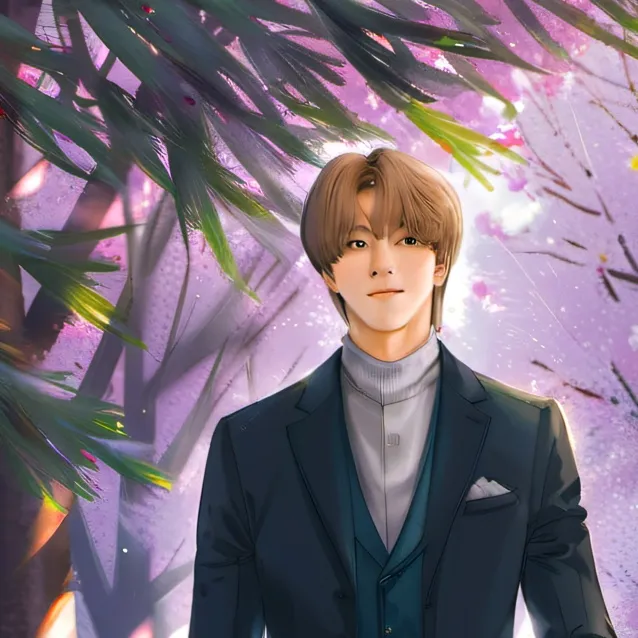 chat with ai character: ham