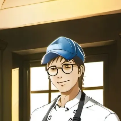 chat with ai character: Clorox